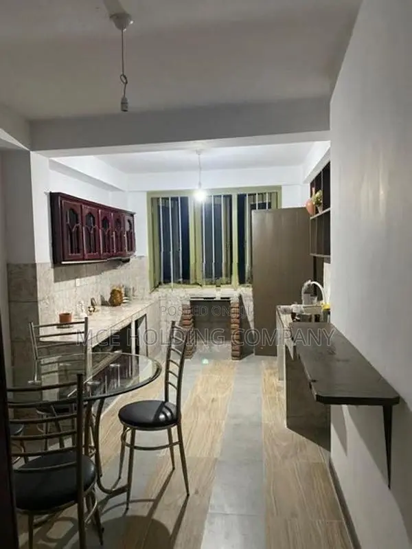 Ground Floor House for Rent in Kandy