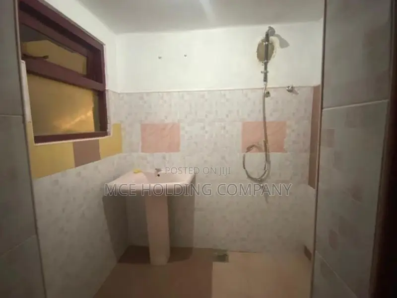 Ground Floor House for Rent in Kandy