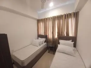 Apartment for rent in Colombo 3 - The Emperor