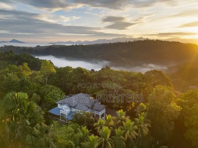Bungalow for Sale Nelligala