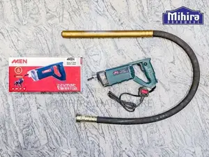 MEN (JF-1900B) 1.5M Cable Concrete Vibration Poker Vibrator Electric
