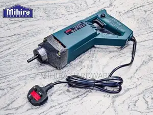 MEN (JF-1900B) 1.5M Cable Concrete Vibration Poker Vibrator Electric