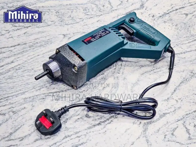 MEN (JF-1900B) 1.5M Cable Concrete Vibration Poker Vibrator Electric
