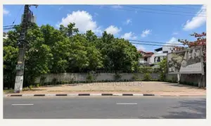 25P Commercial Land For Long Terms Lease In Battaramulla - Pelawatte