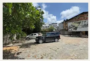 25P Commercial Land For Long Terms Lease In Battaramulla - Pelawatte