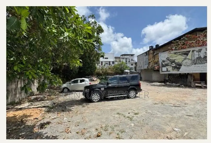 25P Commercial Land For Long Terms Lease In Battaramulla - Pelawatte