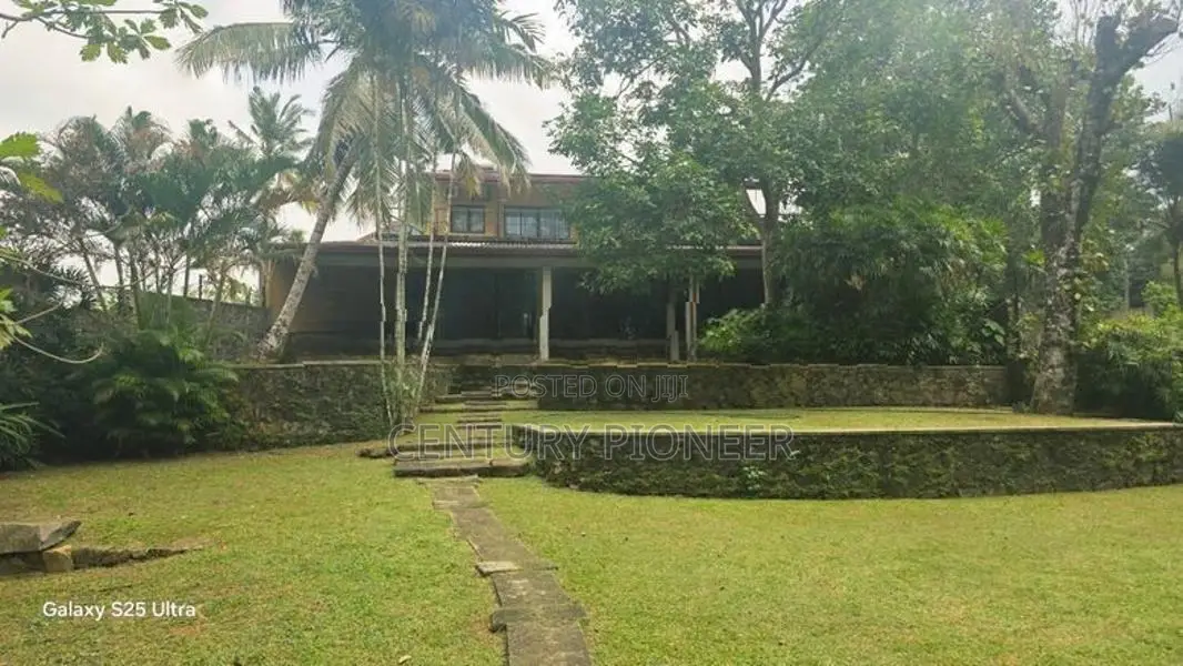 71P Property For Sale In Battaramulla - Akuregoda