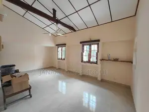 Beautiful Two-Storey House For Rent In Colombo 5