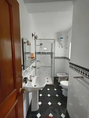 Beautiful Two-Storey House For Rent In Colombo 5