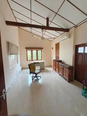 Beautiful Two-Storey House For Rent In Colombo 5