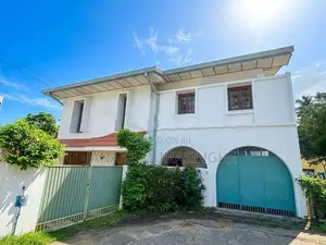 Beautiful Two-Storey House For Rent In Colombo 5