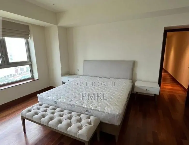 Furnished Apartment for rent in Colombo 07 - Trillium