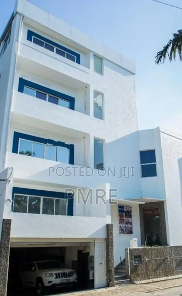 Commercial property for Rent in Colombo 07