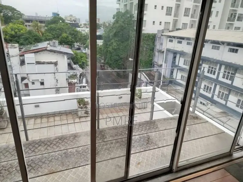 Commercial property for Rent in Colombo 07