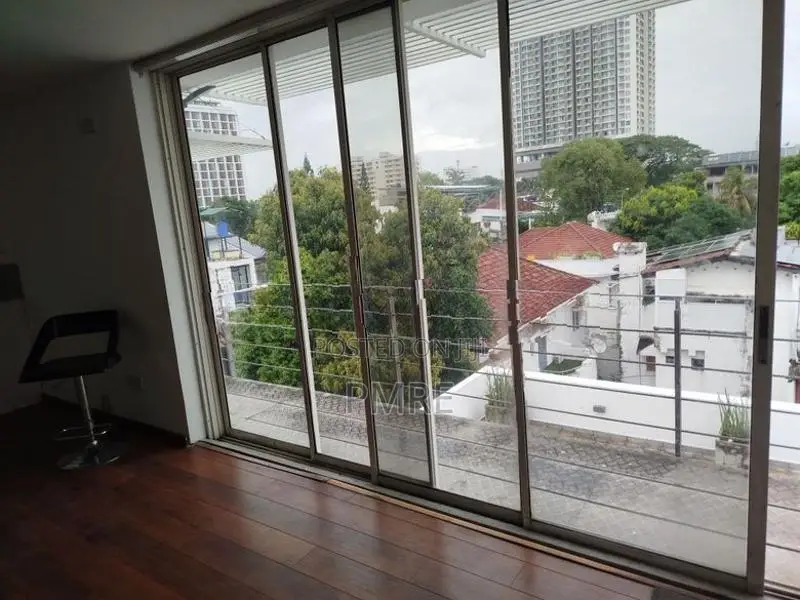 Commercial property for Rent in Colombo 07