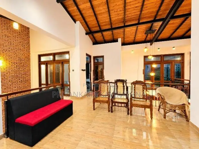 13 Perches - Mordern 2 Storied House For Sale in Mattegoda