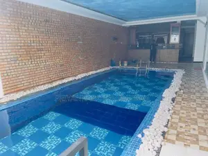 Luxury House For Sale in Thalahena With Pool