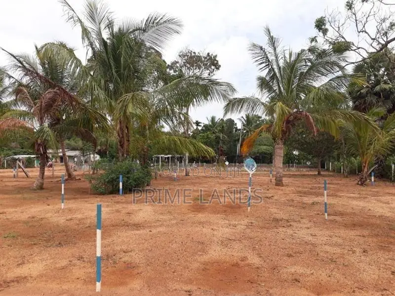 Land in Bulankulama, Puttalam Road