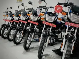 Bajaj CT100 brand new ct 2026