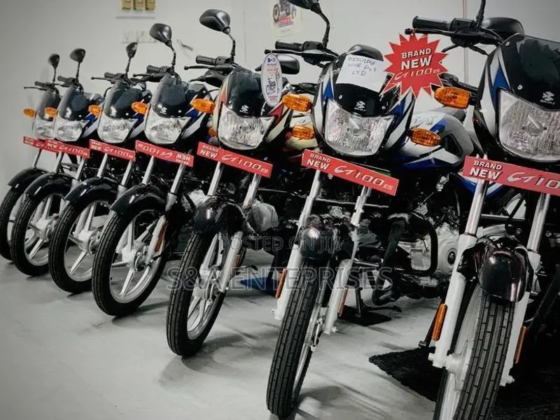 Bajaj CT100 brand new ct 2026