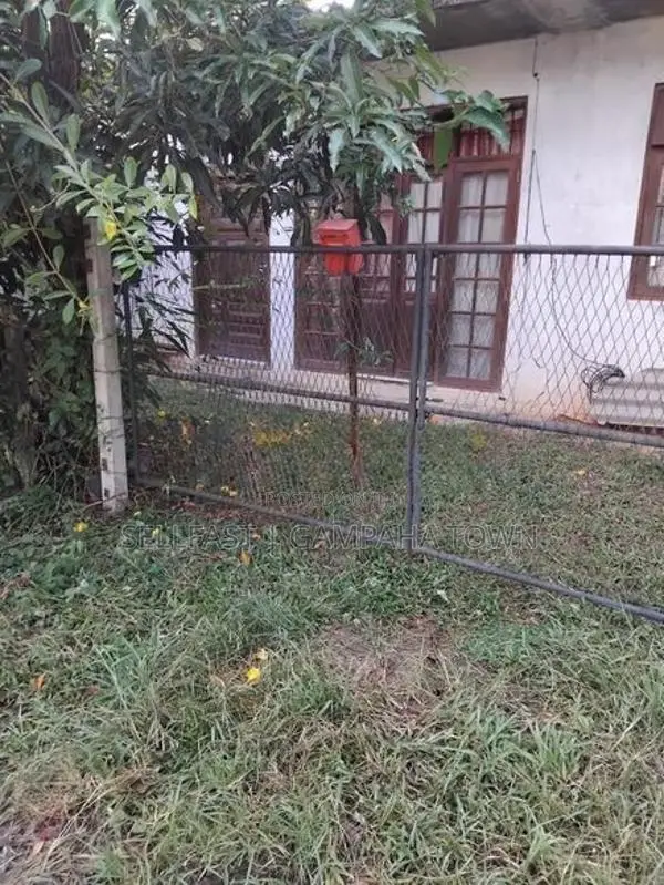 House For Rent (Near Yakkala Gamapaha Town)