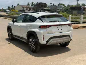Toyota Taisor V 2026