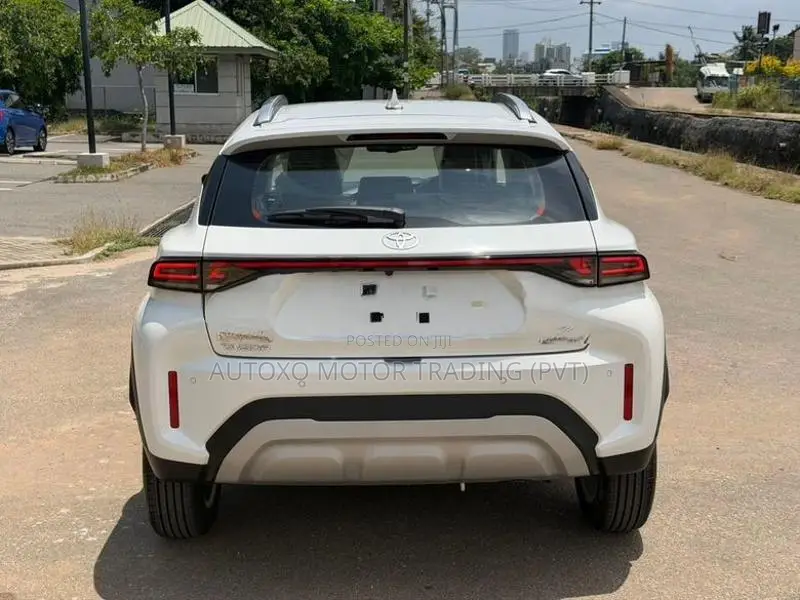 Toyota Taisor V 2026