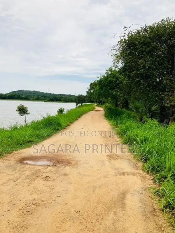 Land for Sale in Habarana