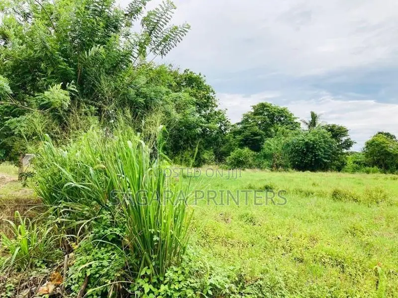Land for Sale in Habarana