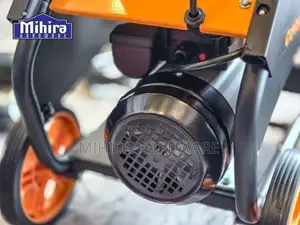 High Pressure Cleaner Car Washer Washing Gun Coofix 007 Induction Moto