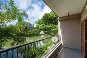 Waterfront 3 Storey House for Sale in Nawala|Negotiable(HS4995)