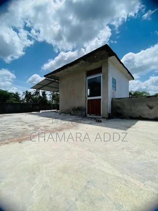 HOUSE FOR RENT KADUWELA