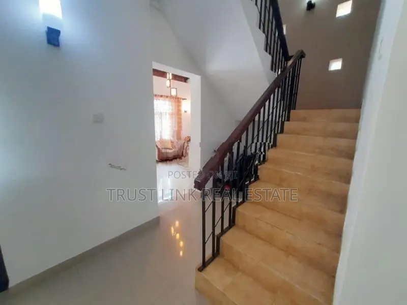 House For Sale In Wattala
