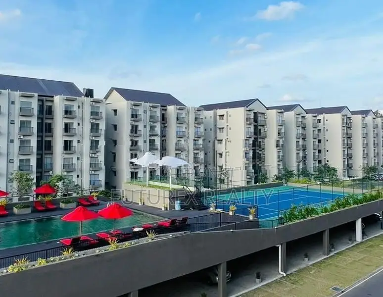POOL VIEW 3 BR ELIXIA 3C’S APARTMENT FOR SALE IN MALABE