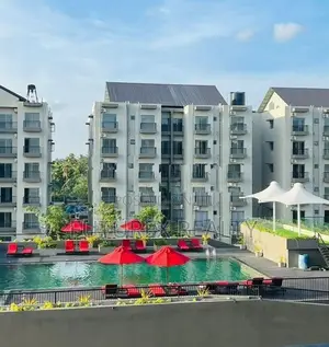 POOL VIEW 3 BR ELIXIA 3C’S APARTMENT FOR SALE IN MALABE