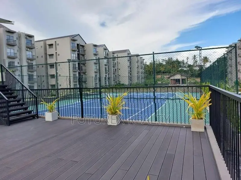POOL VIEW 3 BR ELIXIA 3C’S APARTMENT FOR SALE IN MALABE