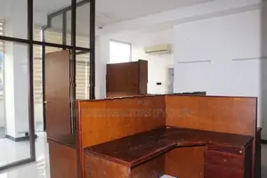 Semi-Furnished Office Space for Rent – Colombo 03 (liberty Plaza)