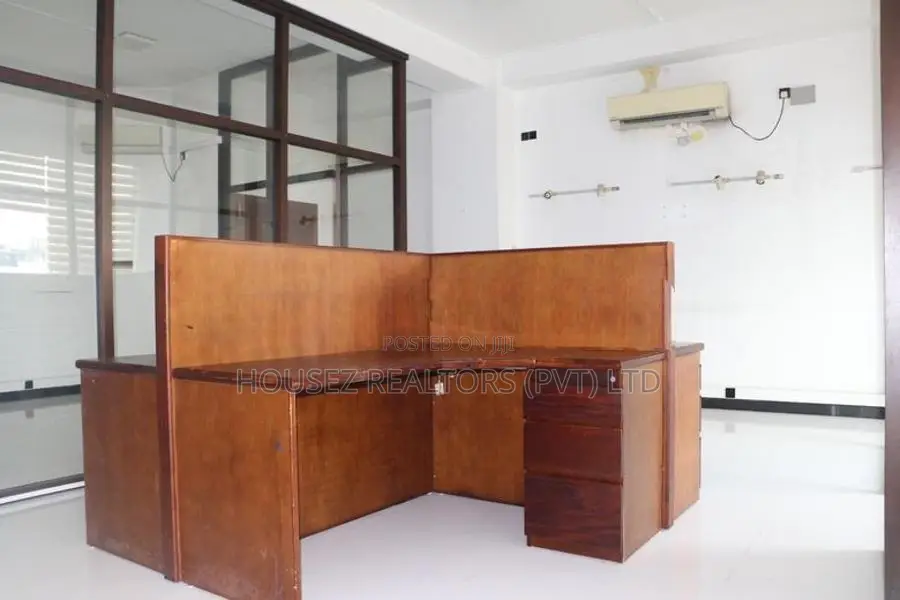 Semi-Furnished Office Space for Rent – Colombo 03 (liberty Plaza)