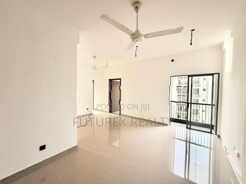 BRAND NEW FRONT VIEW 3 BR CRESSIDA RESORT APARTMENT FOR SALE