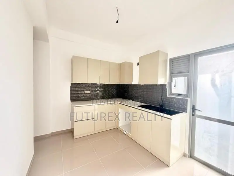 BRAND NEW FRONT VIEW 3 BR CRESSIDA RESORT APARTMENT FOR SALE