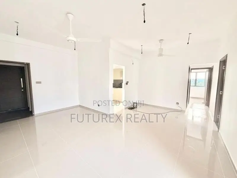 BRAND NEW FRONT VIEW 3 BR CRESSIDA RESORT APARTMENT FOR SALE