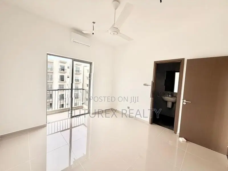 BRAND NEW FRONT VIEW 3 BR CRESSIDA RESORT APARTMENT FOR SALE