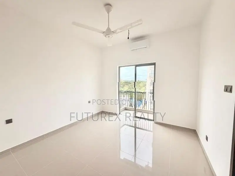 BRAND NEW FRONT VIEW 3 BR CRESSIDA RESORT APARTMENT FOR SALE