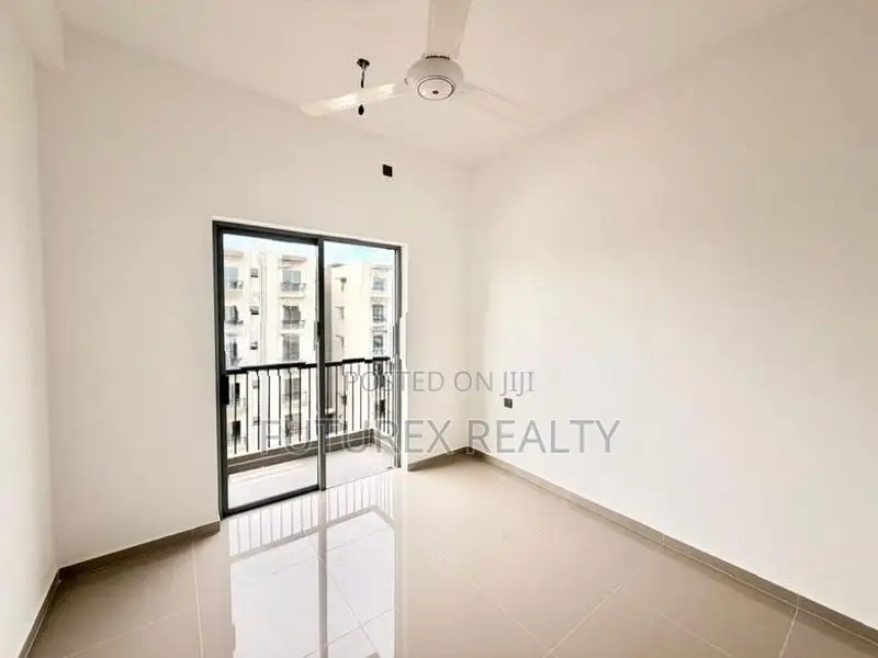 BRAND NEW FRONT VIEW 3 BR CRESSIDA RESORT APARTMENT FOR SALE