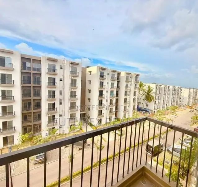 BRAND NEW FRONT VIEW 3 BR CRESSIDA RESORT APARTMENT FOR SALE