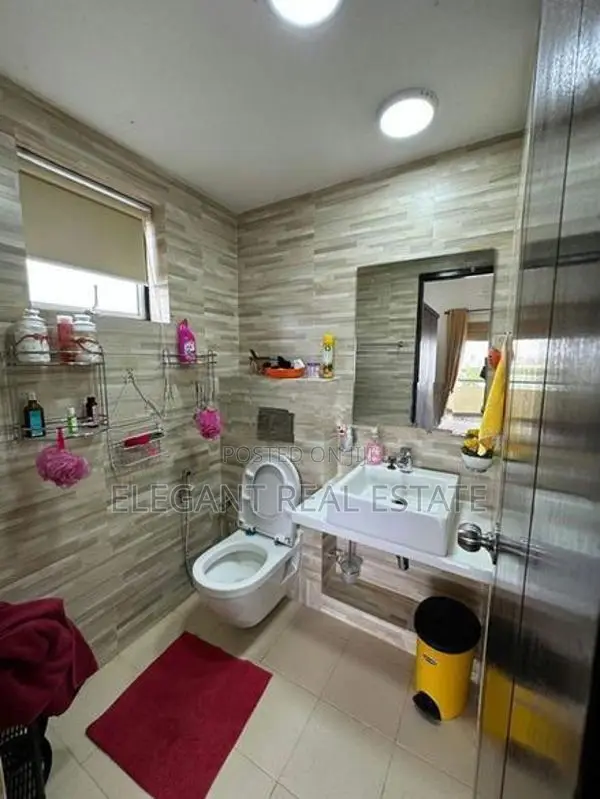 The Highness - 03 Bedroom Apartment For Rent (A6617) -Rented