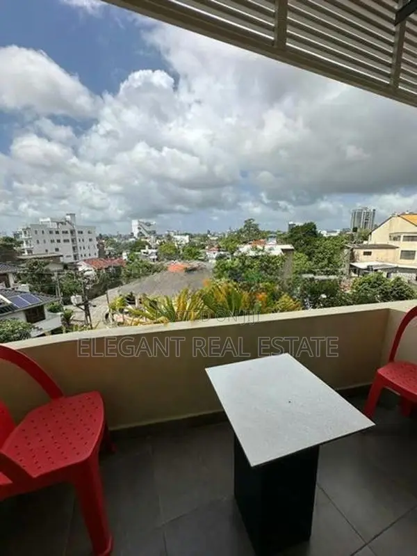 The Highness - 03 Bedroom Apartment For Rent (A6617) -Rented