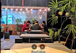 Rooftop Restaurant for Rent - Kaduwela