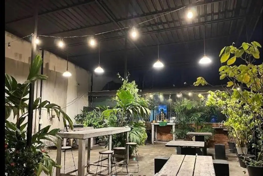 Rooftop Restaurant for Rent - Kaduwela