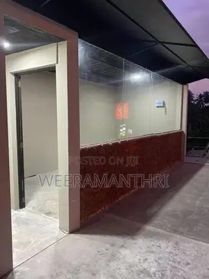 Rooftop Restaurant for Rent - Kaduwela